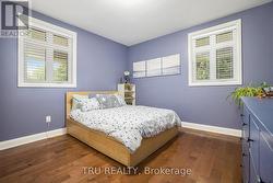 Bedroom 5 - Main Floor - 