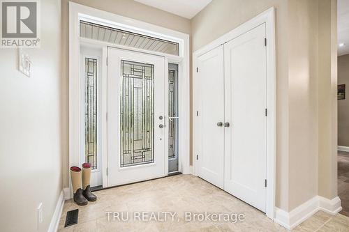 Foyer - 2465 Marchurst Road, Ottawa, ON - Indoor Photo Showing Other Room