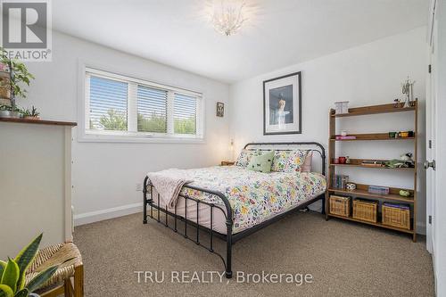 Bedroom 3 - 2465 Marchurst Road, Ottawa, ON - Indoor Photo Showing Bedroom