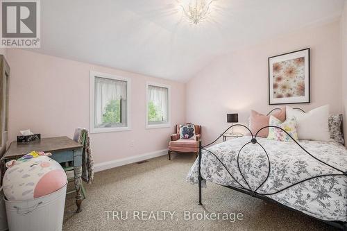 Bedroom 4 - 2465 Marchurst Road, Ottawa, ON - Indoor Photo Showing Bedroom
