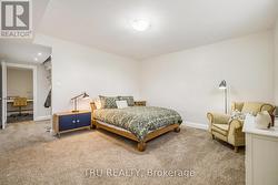 Bedroom 6 - Basement - 