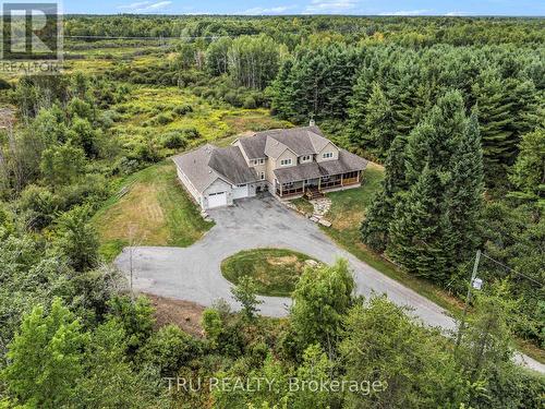 Aerial - 2465 Marchurst Road, Ottawa, ON - Outdoor With View