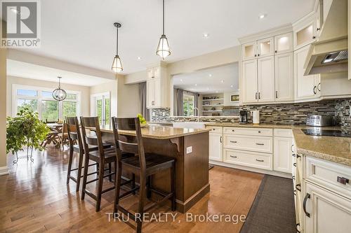 Kitchen - 2465 Marchurst Road, Ottawa, ON - Indoor