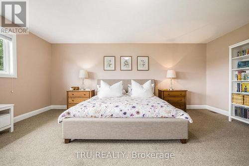 Primary Bedroom - 2465 Marchurst Road, Ottawa, ON - Indoor Photo Showing Bedroom