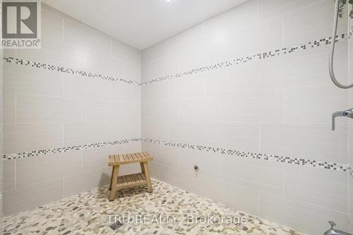Basement Bedroom Ensuite - 2465 Marchurst Road, Ottawa, ON - 