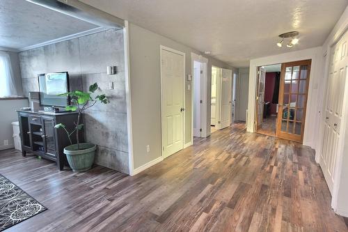 Family room - 548 Rue Filiatrault, Rouyn-Noranda, QC - Indoor