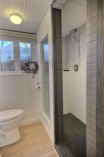 Bathroom - 548 Rue Filiatrault, Rouyn-Noranda, QC - Indoor Photo Showing Bathroom