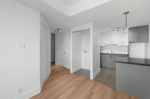 Cuisine - 606-600 Av. Wilfrid-Laurier, Québec (La Cité-Limoilou), QC - Indoor Photo Showing Other Room