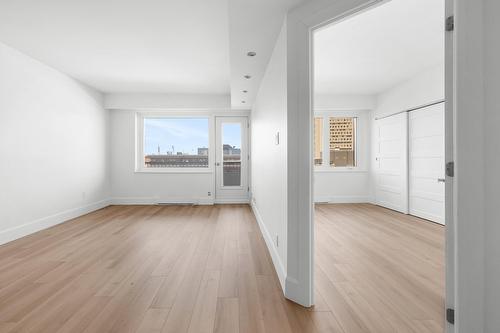 Vue d'ensemble - 606-600 Av. Wilfrid-Laurier, Québec (La Cité-Limoilou), QC - Indoor Photo Showing Other Room