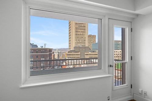 Vue - 606-600 Av. Wilfrid-Laurier, Québec (La Cité-Limoilou), QC - Indoor Photo Showing Other Room