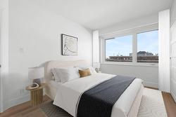 Chambre à coucher - 