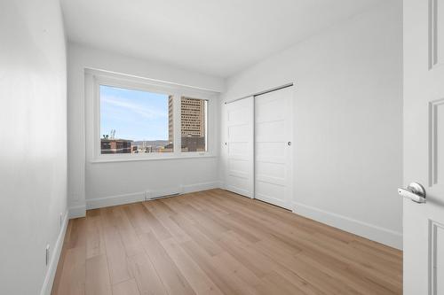 Chambre à coucher - 606-600 Av. Wilfrid-Laurier, Québec (La Cité-Limoilou), QC - Indoor Photo Showing Other Room