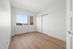 Chambre à coucher - 