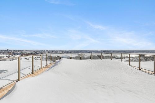 Autre - 606-600 Av. Wilfrid-Laurier, Québec (La Cité-Limoilou), QC - Outdoor With View