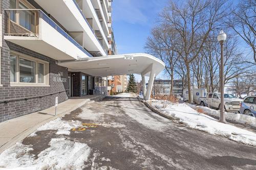 Autre - 606-600 Av. Wilfrid-Laurier, Québec (La Cité-Limoilou), QC - Outdoor