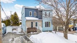 1033 15e Avenue  Laval (Fabreville), QC H7R 5J6