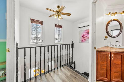 Passageway - 1033 15E Avenue, Laval (Fabreville), QC - Indoor Photo Showing Other Room