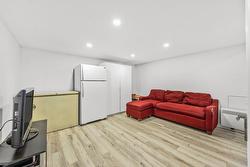 Basement - 