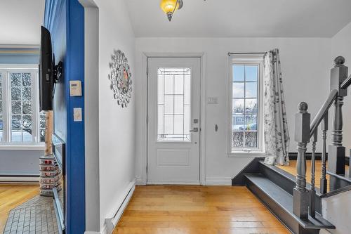 Hall - 1033 15E Avenue, Laval (Fabreville), QC - Indoor Photo Showing Other Room