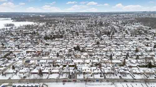 Overall view - 1033 15E Avenue, Laval (Fabreville), QC - Outdoor With View