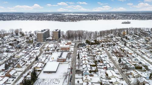 Overall view - 1033 15E Avenue, Laval (Fabreville), QC - Outdoor With View