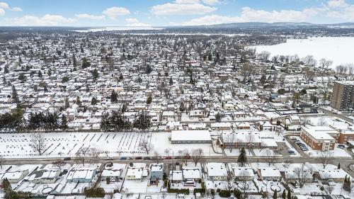 Overall view - 1033 15E Avenue, Laval (Fabreville), QC - Outdoor With View