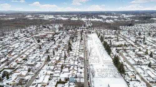 Overall view - 1033 15E Avenue, Laval (Fabreville), QC - Outdoor With View