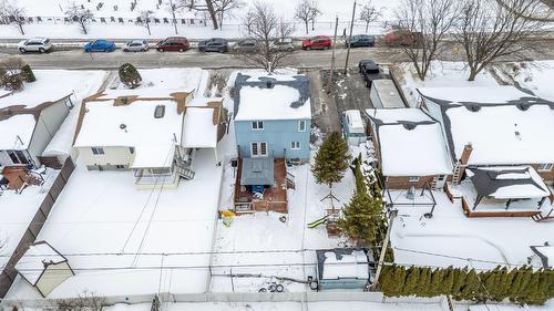 Overall view - 1033 15E Avenue, Laval (Fabreville), QC - Outdoor