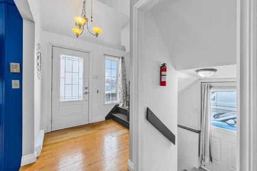 Hall - 1033 15E Avenue, Laval (Fabreville), QC - Indoor Photo Showing Other Room