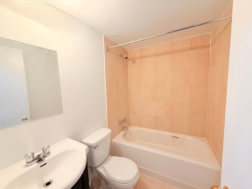 Salle de bains - 302-39 Boul. Brunswick, Dollard-Des-Ormeaux, QC - Indoor Photo Showing Bathroom