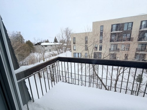 Balcon - 302-39 Boul. Brunswick, Dollard-Des-Ormeaux, QC - Outdoor