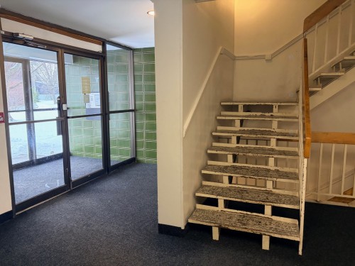 Escalier - 302-39 Boul. Brunswick, Dollard-Des-Ormeaux, QC - Indoor Photo Showing Other Room