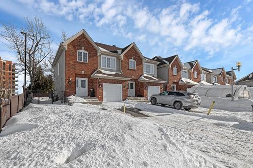 Façade - 2070 Rue Des Sarcelles, Vaudreuil-Dorion, QC - Outdoor With Facade