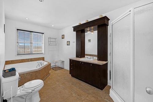 Salle de bains - 2070 Rue Des Sarcelles, Vaudreuil-Dorion, QC - Indoor Photo Showing Bathroom