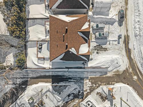 Photo aérienne - 2070 Rue Des Sarcelles, Vaudreuil-Dorion, QC - Outdoor