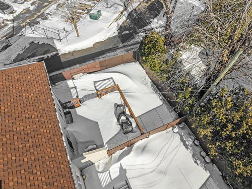 Photo aérienne - 2070 Rue Des Sarcelles, Vaudreuil-Dorion, QC - Outdoor