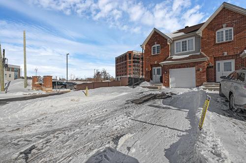 Façade - 2070 Rue Des Sarcelles, Vaudreuil-Dorion, QC - Outdoor