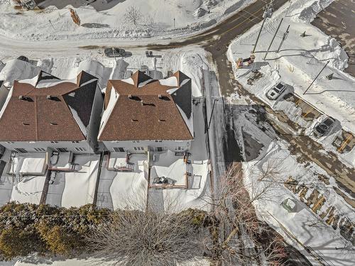 Photo aérienne - 2070 Rue Des Sarcelles, Vaudreuil-Dorion, QC - 