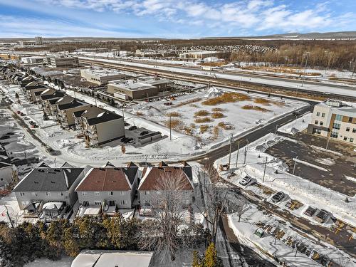 Photo aérienne - 2070 Rue Des Sarcelles, Vaudreuil-Dorion, QC - Outdoor With View