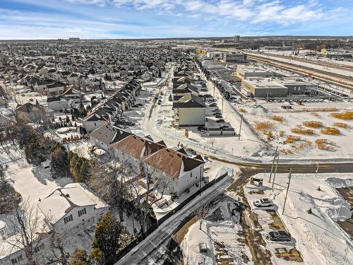 Photo aérienne - 2070 Rue Des Sarcelles, Vaudreuil-Dorion, QC - Outdoor With View