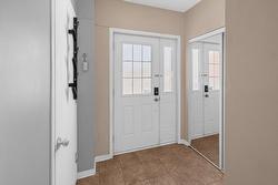 Hall d'entrée/Vestibule - 