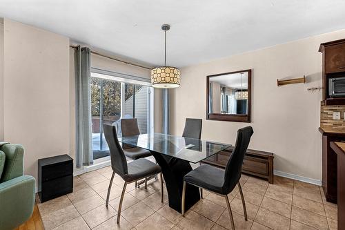 Salle à manger - 2070 Rue Des Sarcelles, Vaudreuil-Dorion, QC - Indoor Photo Showing Dining Room