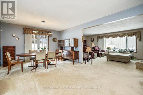 2 Laird Drive, Parry Sound, ON - Indoor