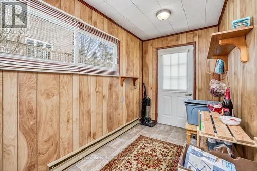 Large side entry/mudroom - 2 Laird Drive, Parry Sound, ON - Indoor Photo Showing Other Room