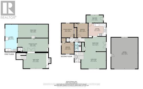 2 Laird Drive, Parry Sound, ON - Other