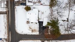 Large private corner lot - 