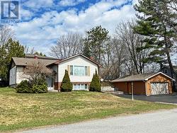 2 LAIRD DRIVE Parry Sound, ON P2A 1P5