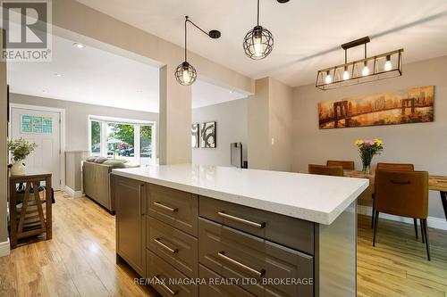 1 Bardadyn Court, St. Catharines (Lakeport), ON - Indoor