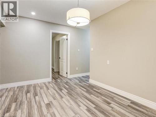 55 Silver Aspen Crescent, Kitchener, ON - Indoor Photo Showing Other Room