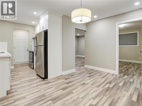 55 Silver Aspen Crescent, Kitchener, ON - Indoor